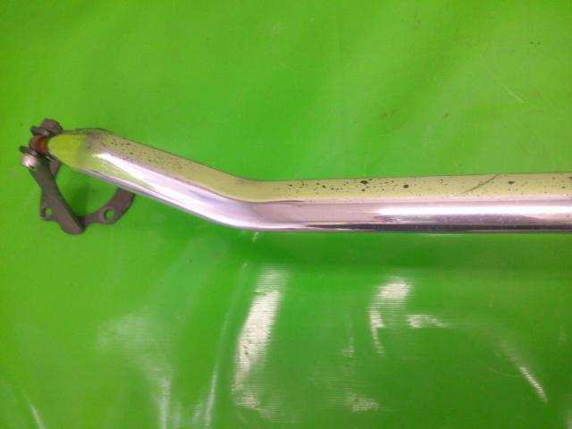 TAKEOFF
Front strut tower bar
H81W
ek wagon