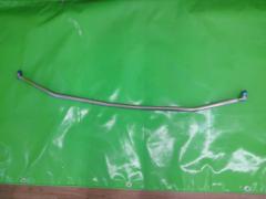 Unknown Manufacturer
Floor support bar
Center
H81W
ek wagon