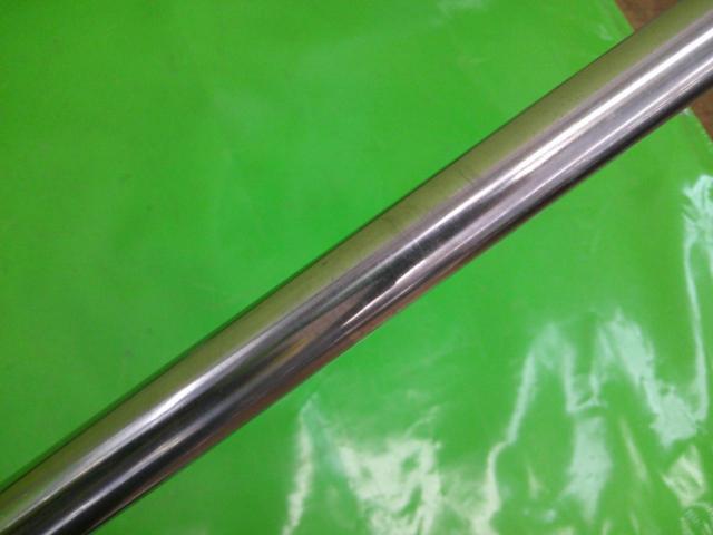 Unknown Manufacturer
Floor support bar
Center
H81W
ek wagon