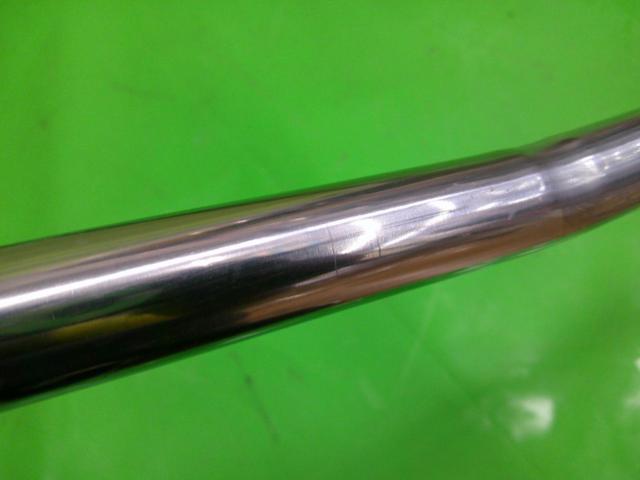 Unknown Manufacturer
Floor support bar
Center
H81W
ek wagon