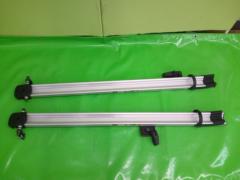 THULE Fork Mount Type Bicycle Carrier
2 pieces