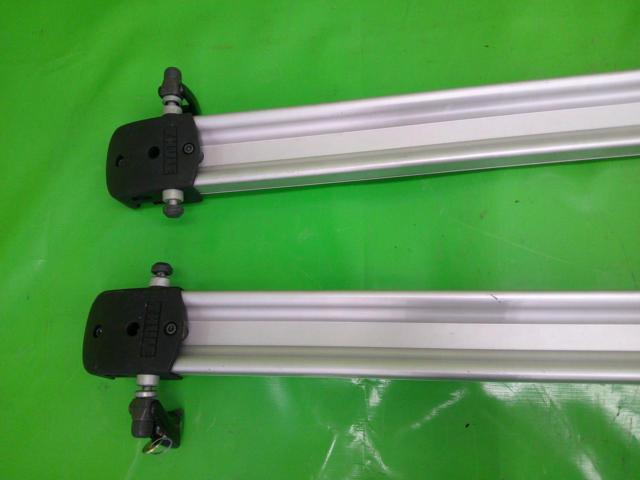 THULE Fork Mount Type Bicycle Carrier
2 pieces
