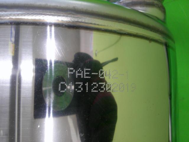GANADOR
PASION
EVO
PAE-042G
[Aqua
GR
SPORT/NHP10
