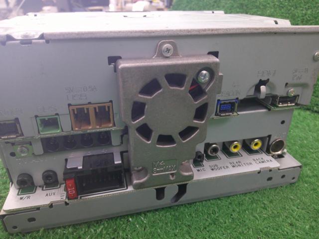 carrozzeria AVIC-RZ99