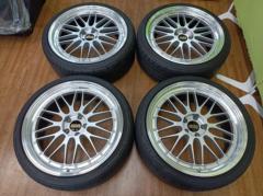 BBS
LM
LM401+
NITTO
NT555
G2
96Y