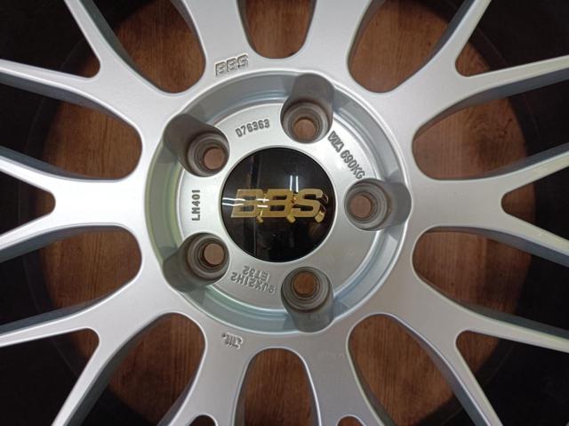 BBS
LM
LM401+
NITTO
NT555
G2
96Y