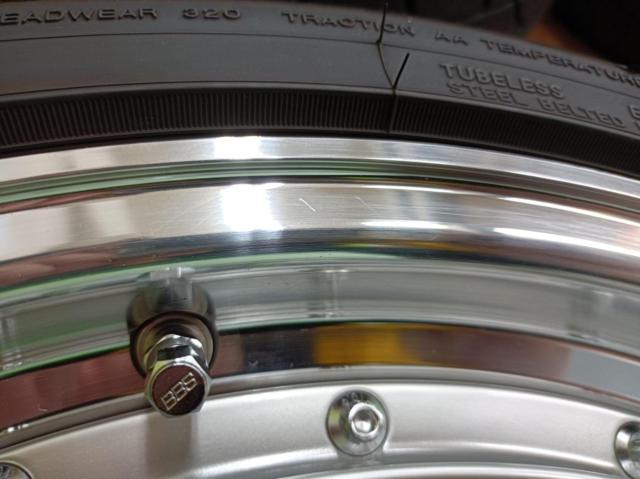 BBS
LM
LM401+
NITTO
NT555
G2
96Y