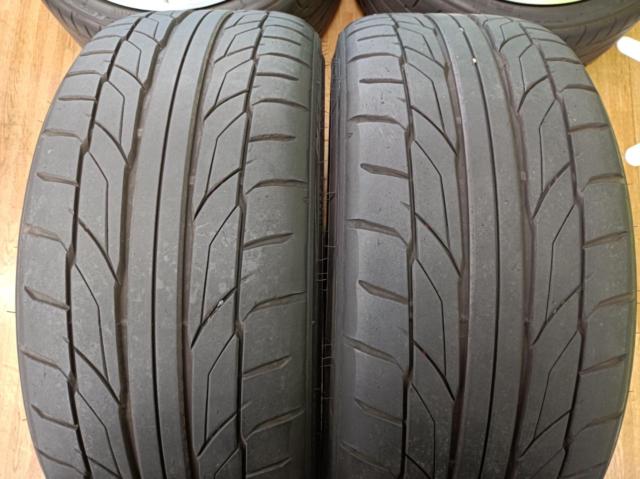 BBS
LM
LM401+
NITTO
NT555
G2
96Y