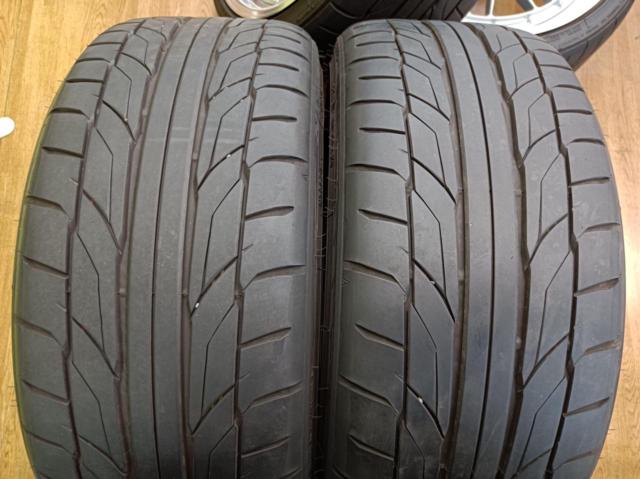 BBS
LM
LM401+
NITTO
NT555
G2
96Y