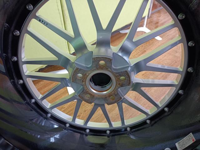 BBS
LM
LM401+
NITTO
NT555
G2
96Y