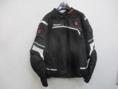 KOMINE Rスペックメッシュジャケット サイズ:5XLB