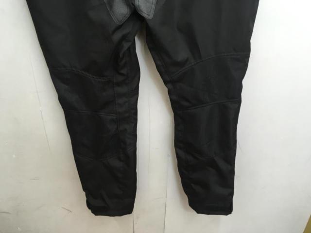 KOMINE プロテクトライディングメッシュパンツ サイズ:4XLB