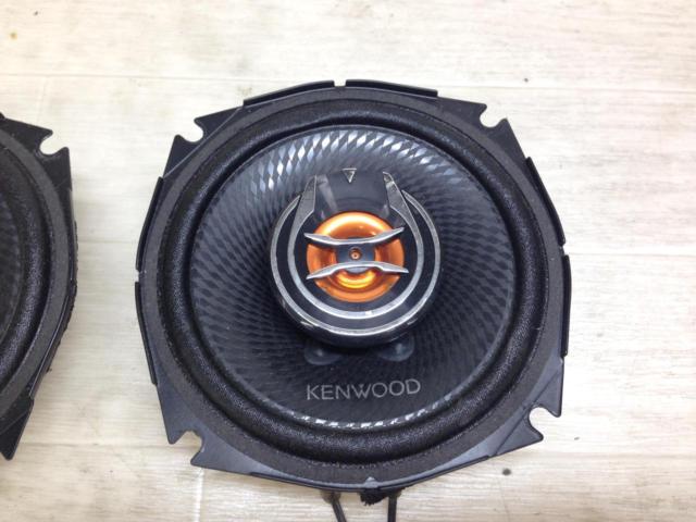 KENWOOD KFC-RS121 12cmコアキシャルスピーカー