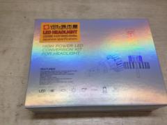 孫市屋 H1 LEDバルブ