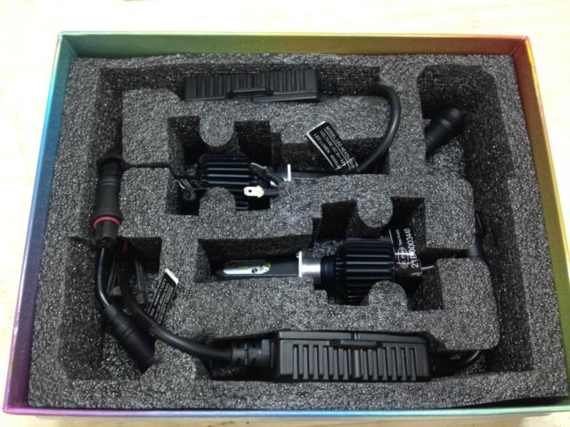孫市屋 H1 LEDバルブ