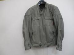 KOMINE クラシックメッシュジャケット  サイズ:XL