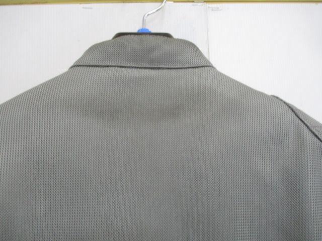 KOMINE クラシックメッシュジャケット  サイズ:XL