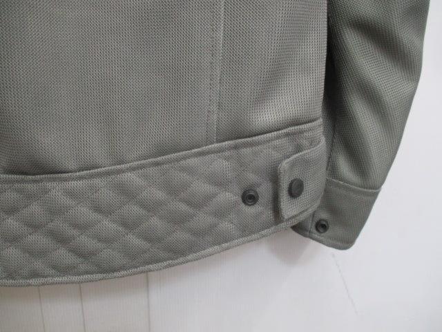 KOMINE クラシックメッシュジャケット  サイズ:XL