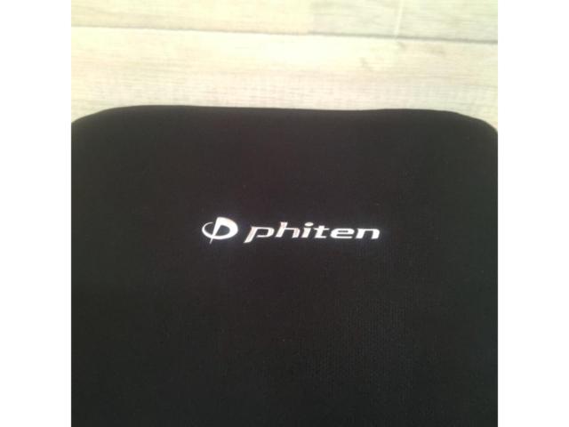 Phiten ランパーサポートクッション