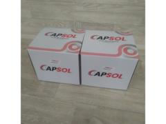 CAPSOL ハブベアリング 2個セットNHP10 アクア等