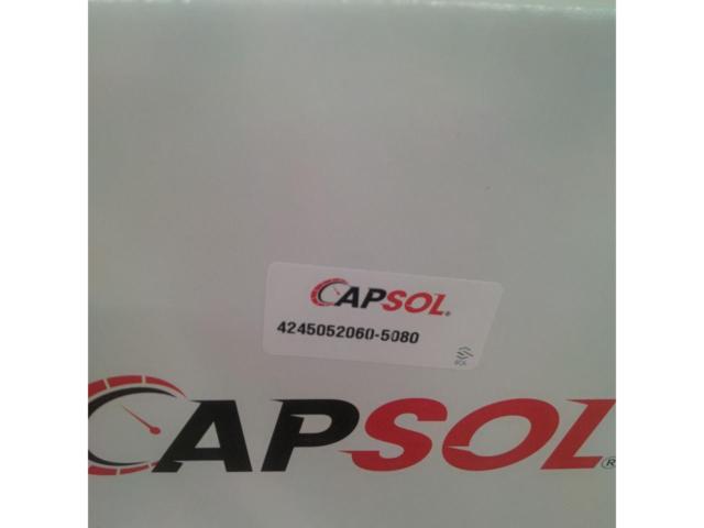 CAPSOL ハブベアリング 2個セットNHP10 アクア等