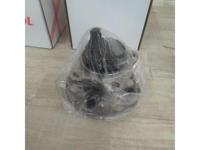 CAPSOL ハブベアリング 2個セットNHP10 アクア等