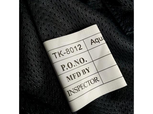 TEKNIC メッシュジャケット TK-8012 サイズ42