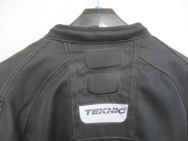 TEKNIC メッシュジャケット TK-8012 サイズ42