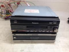 Panasonic
CN-HDS955MD