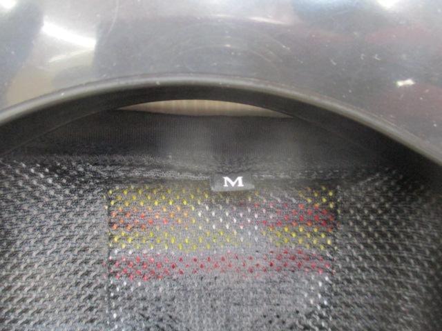 Speed of Sound レーシングスーツ用インナーメッシュスーツ サイズ:M