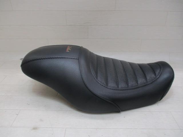 K&H スーパーローシート2 タック スポーツスター 2004～