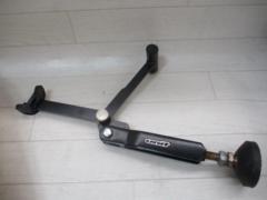 UNIT スイングアームリフトスタンド UN-C5025