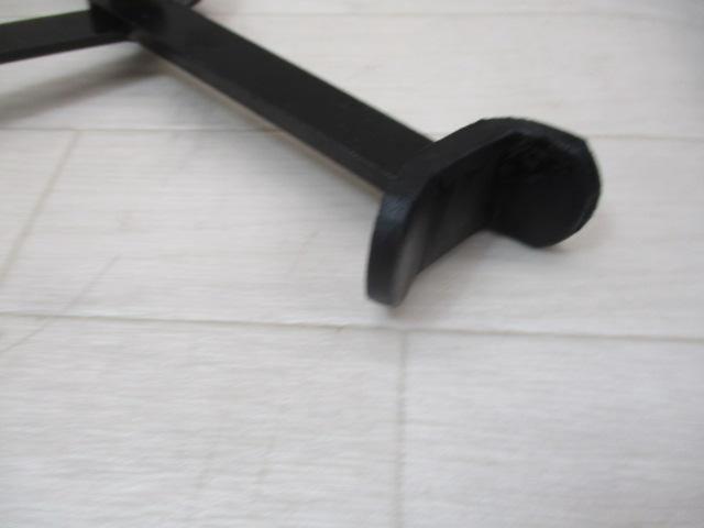 UNIT スイングアームリフトスタンド UN-C5025