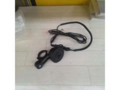 DAYTONA
SP
CHARGING
ANTI
VIBRATION
MODULE
+
MOTO
MOUNT
PRO