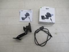 DAYTONA
CHARGING
ADHESIVE
MOUNT
PRO