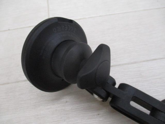 DAYTONA
CHARGING
ADHESIVE
MOUNT
PRO