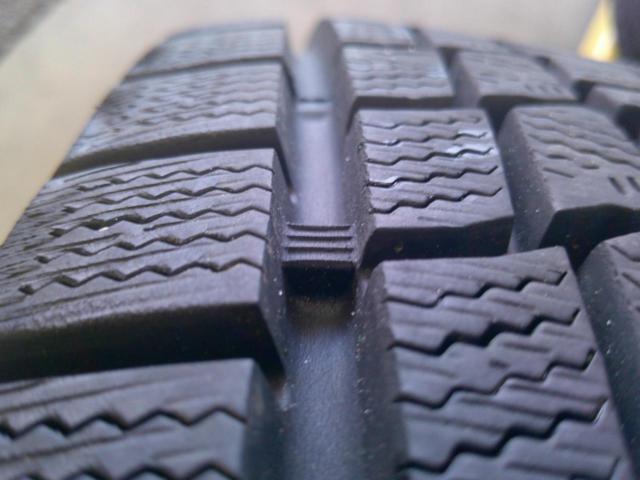 Mitsubishi genuine (MITSUBISHI)
Pajeroio original wheel
+
GOODYEAR (Goodyear)
ICE
NAVI
SUV