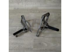 HONDANSR50
Genuine step