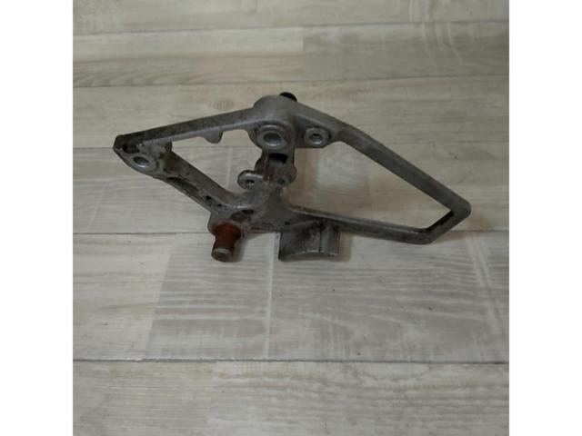【HONDA】NSR50 純正ステップ