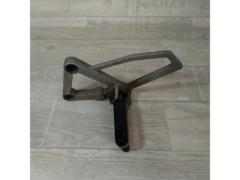 HONDANS R50 genuine footpegs
※ left only