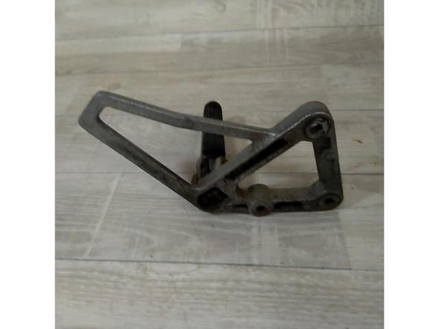 HONDANS R50 genuine footpegs
※ left only