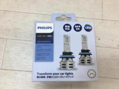 PHILIPS
H11
LED bulb