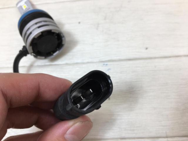 PHILIPS
H11
LED bulb