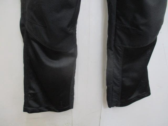 KOMINE 07-710 ライディングメッシュジーンズ サイズ:M