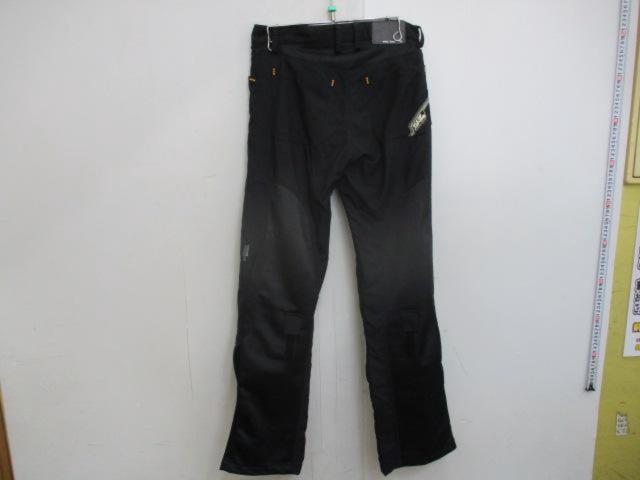 KOMINE 07-710 ライディングメッシュジーンズ サイズ:M
