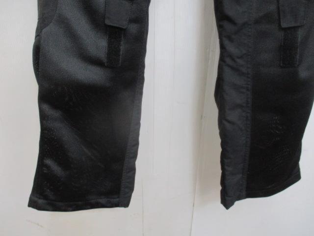 KOMINE 07-710 ライディングメッシュジーンズ サイズ:M