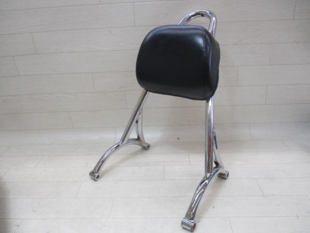 ノーブランド シーシーバー ■ハーレー スポーツスター/XL883