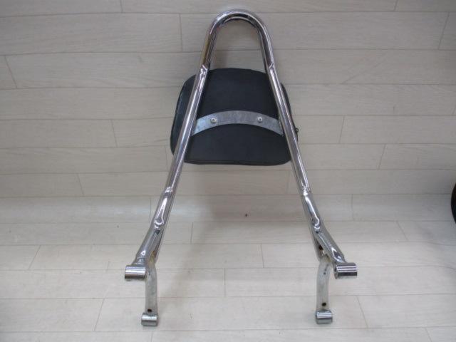 ノーブランド シーシーバー ■ハーレー スポーツスター/XL883