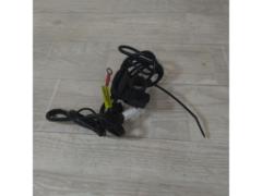 DAYTONA Motorcycle-Specific USB Power Supply