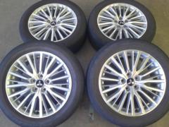 Mitsubishi genuine (MITSUBISHI)
Outlander PHEV original wheel